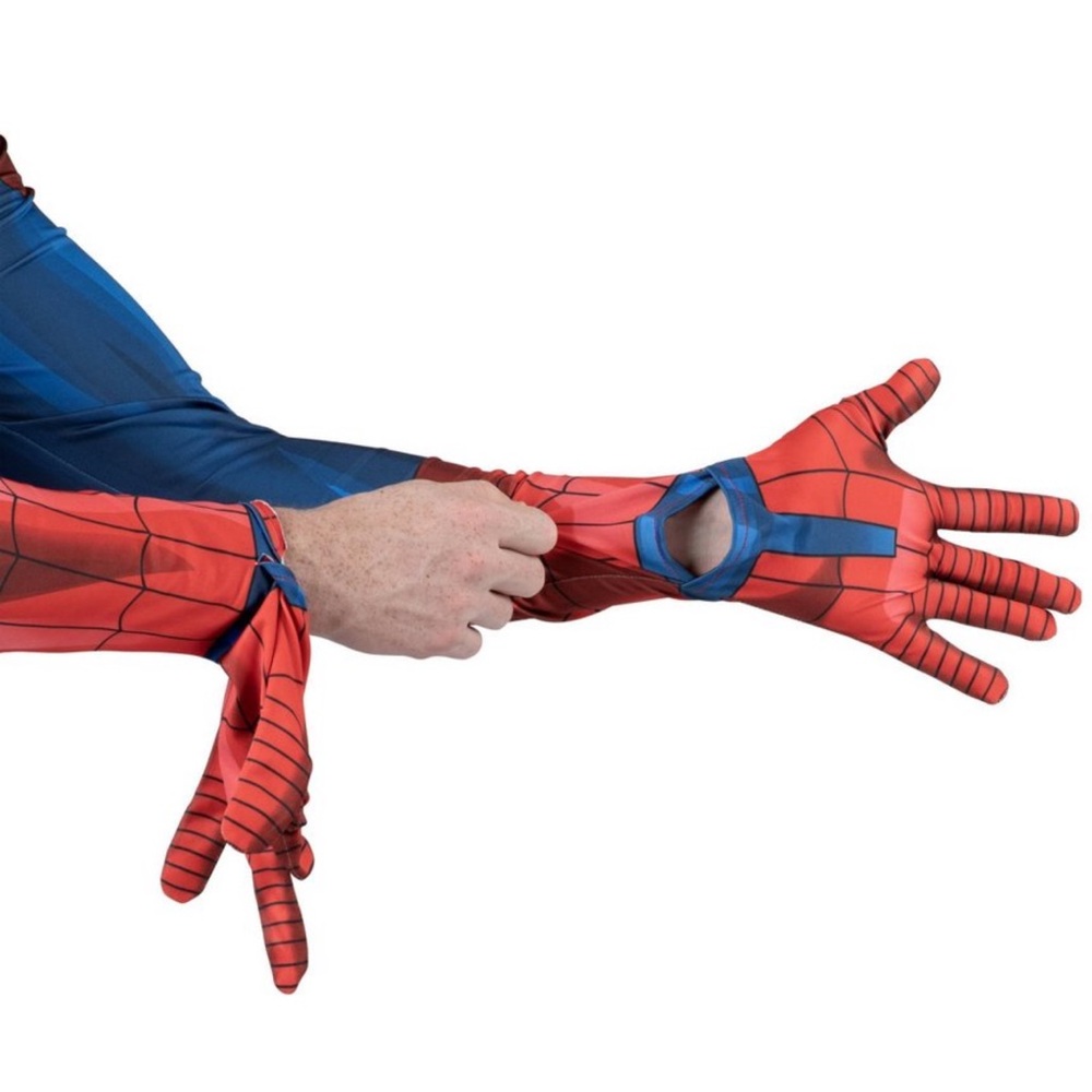 *Brand New* Marvel Spider-Man Costume - Picture 5 of 7